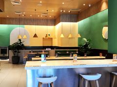 大堂-乐凯撒披萨(海岸城店)