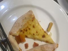 -韵咖啡自助餐厅(天津香格里拉店)