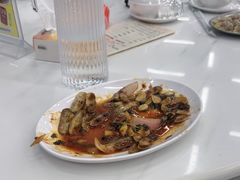 -嘉升大排档(番禺总店)