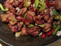 -醉得意·山茶油炒土鸡(泰安火车站大润发店)