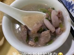 -标记美食新鲜猪杂(兴南大道店)
