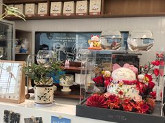 -云境cloudland·口味蛋糕•下午茶(长江路店)