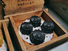 -欢姐伦教糕(北海大道北店)