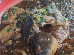 -人民公社大食堂(顺义总店)