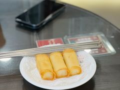 炸牛奶-民信老铺(双皮奶博物馆店)