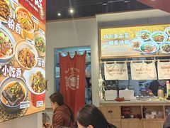 -白沙肴·长沙米粉.小炒湘菜(石厦时代广场店)