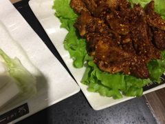-唇辣号重庆老火锅(燕郊鑫乐汇店)