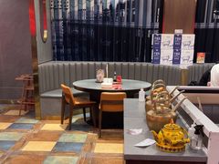 -前门·鲜肉火锅(长风店)