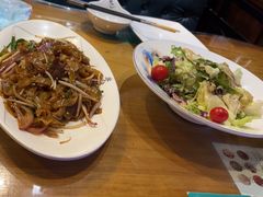 -粤色·老广州茶餐厅(河南商会大厦店)