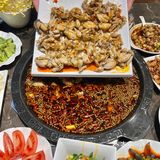 在重庆!感谢本地人推荐,真的好好吃!!