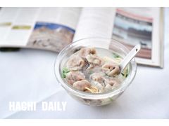 -梦花街馄饨店(中华苑店)