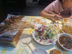 -串盟烧烤·长沙美食地标(星沙店)
