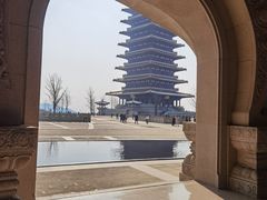 -牛首山文化旅游区