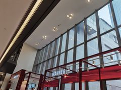 -Manner Coffee(港汇恒隆广场店)
