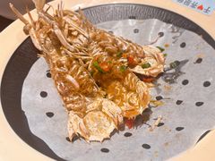 -佬太公海鸭·海鲜大排档(上海总店)