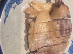 -老盛庆排档•南京菜(夫子庙店)