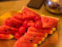 -赵记煎饼卷大葱(泰山大街店)