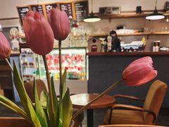 -雕刻时光咖啡馆(师大路店)