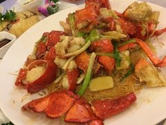 -朱仔记食府(江南大道店)