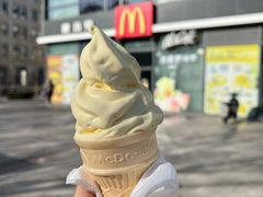 -麦当劳(启迪香山店)