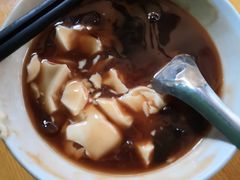 -陈记锅巴菜(五大道店)