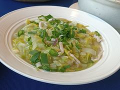 -新梅华餐厅(星悦汇店)