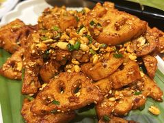 -金孔雀德宏傣味餐馆(魏公村店)