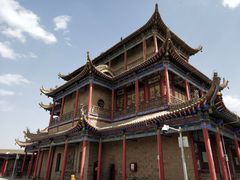 -高庙保安寺