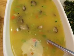 -乌镇那一年小院主题餐厅(甘泉西路店)