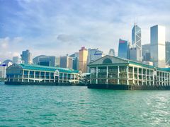 -香港海事博物馆