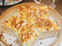 -海派悦庭·海胆烧麦·新融合菜(凯德广场店)