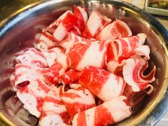 -胡哥烤肥牛(车公庙店)