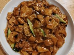 -福慧轩(东丽湖店)