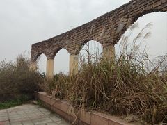 -重庆平顶山公园
