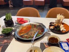 -刘一锅筋头巴脑(大悦城C店)