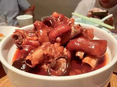 -闽上鲜·福建菜(龙湖滨江天街店)