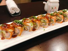 松子特制寿司-松子料理(亮马桥店)