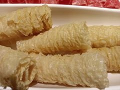 -海底捞火锅(东百中心店)