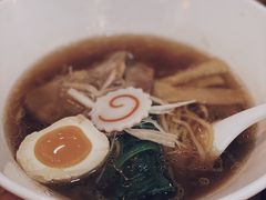 -神田川拉面店(上游街店)