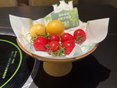 -季季山·云南野生菌火锅(上海首店)