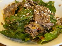-蜗牛小馆醉乡民谣云南菜(惠新西里店)