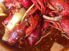 -川流不息·地道川菜·小龙虾(松东路店)