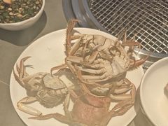 -尚宴牛特鲜自助(太原街万达店)