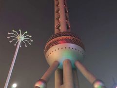 -东方明珠老上海8号餐厅(东方明珠广播电视塔店)