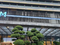 -重庆悦来温德姆酒店