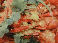 -三毛烤羊腿(乐园路总店)