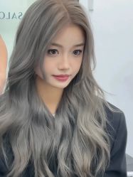点击看大图 -MORI HAIR SALON日式美发沙龙