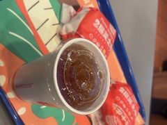 -汉堡王(财富广场店)