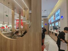 -湯島涮小火锅(余姚五彩城店)