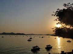 -云龙湖旅游景区